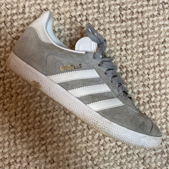 Womens Adidas Gazelle size 6.5 - Picture 6 of 6